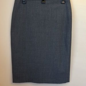 Anne Klein Pencil Skirt